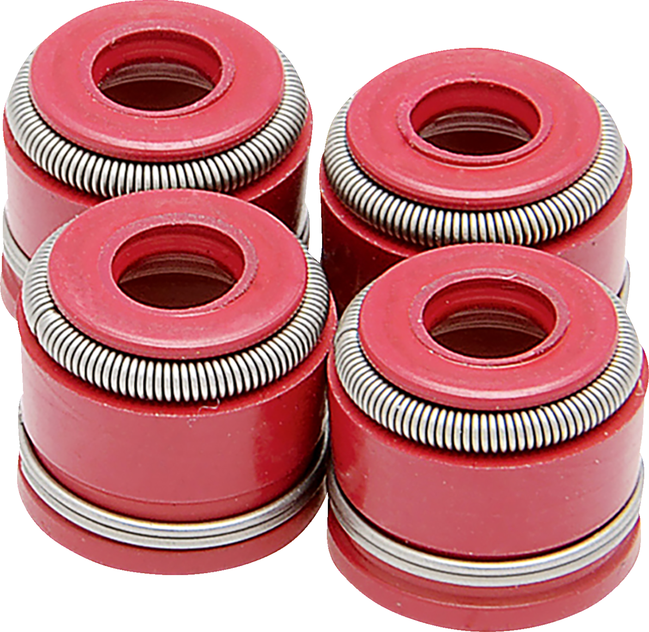 Valve Seal Kit - Suzuki