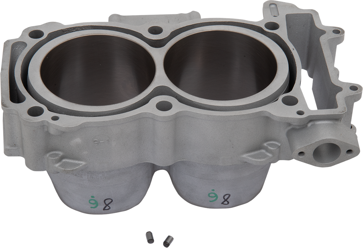 Cylinder - 93.00 mm - Polaris