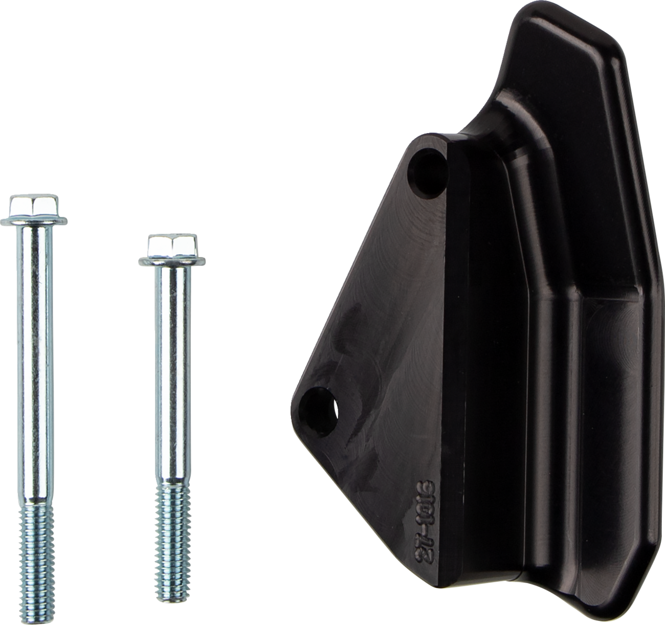 Water Pump Guard Cover - Gas Gas/KTM/Husqvarna