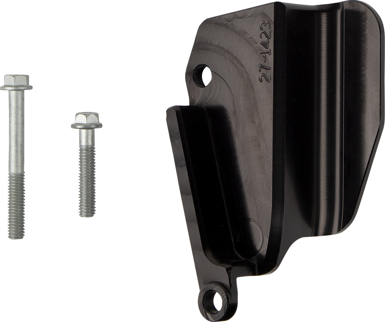 Water Pump Guard Cover - Gas Gas/Husqvarna/KTM