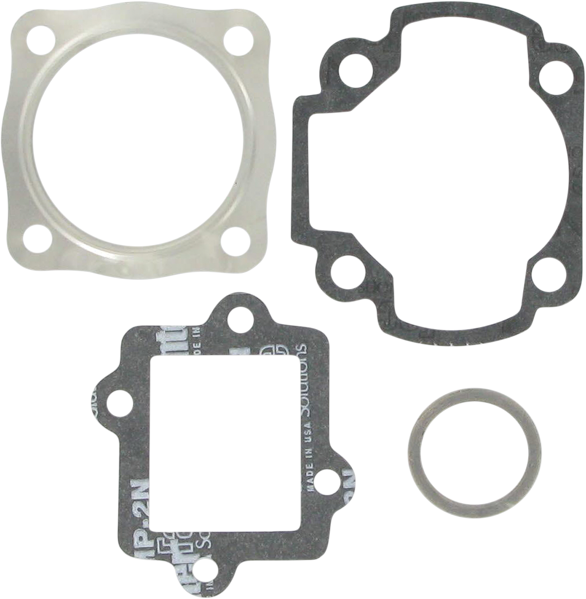 Top End Gasket Kit - Arctic Cat/Polaris