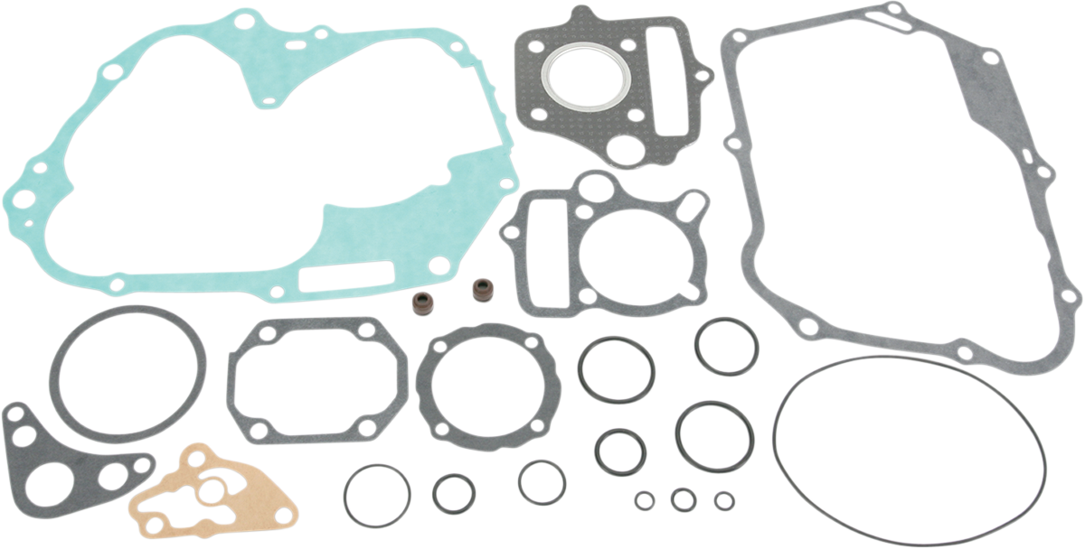 Complete Motor Gasket Kit - Honda