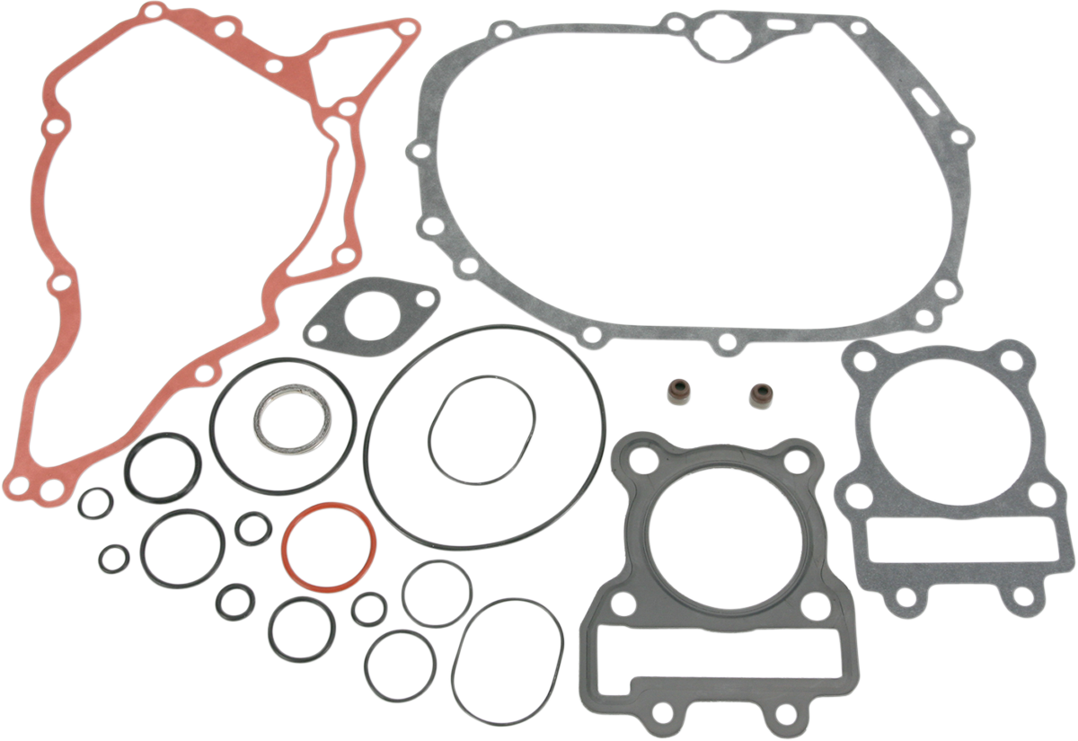 Complete Motor Gasket Kit - Kawasaki/Suzuki