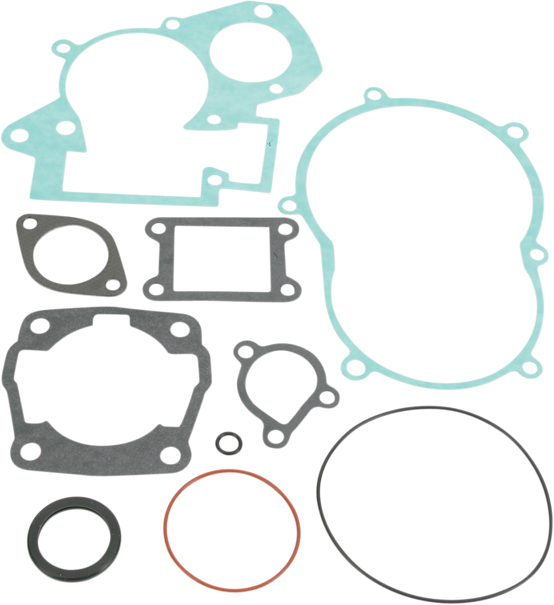 Complete Motor Gasket Kit - KTM