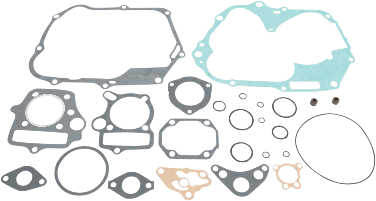 Complete Motor Gasket Kit - Honda