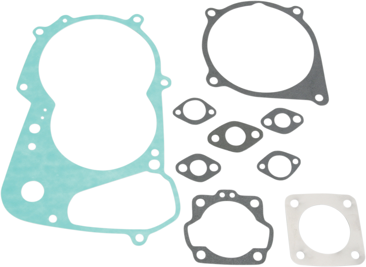 Complete Motor Gasket Kit - Kawasaki/Suzuki