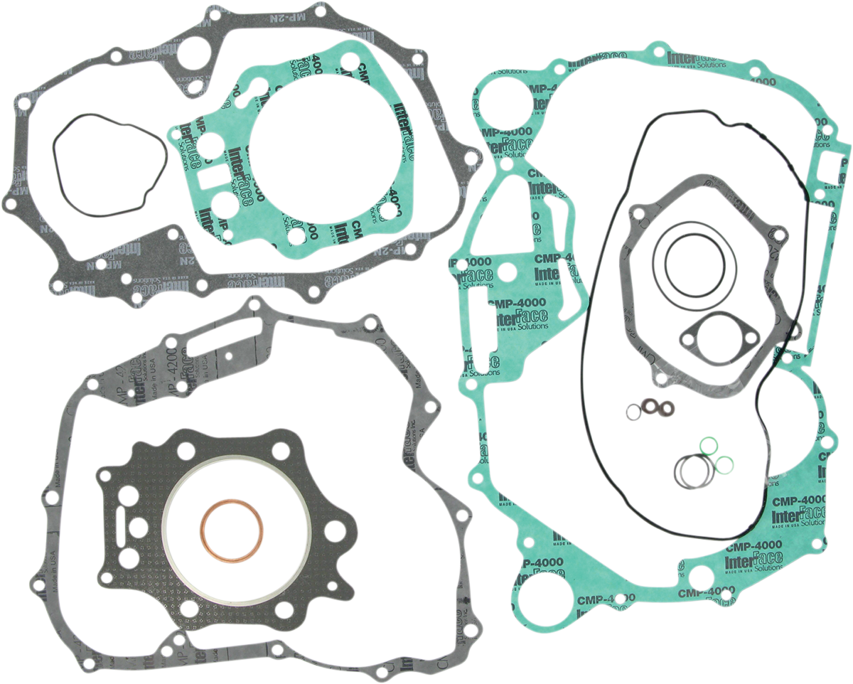 Complete Motor Gasket Kit - Honda