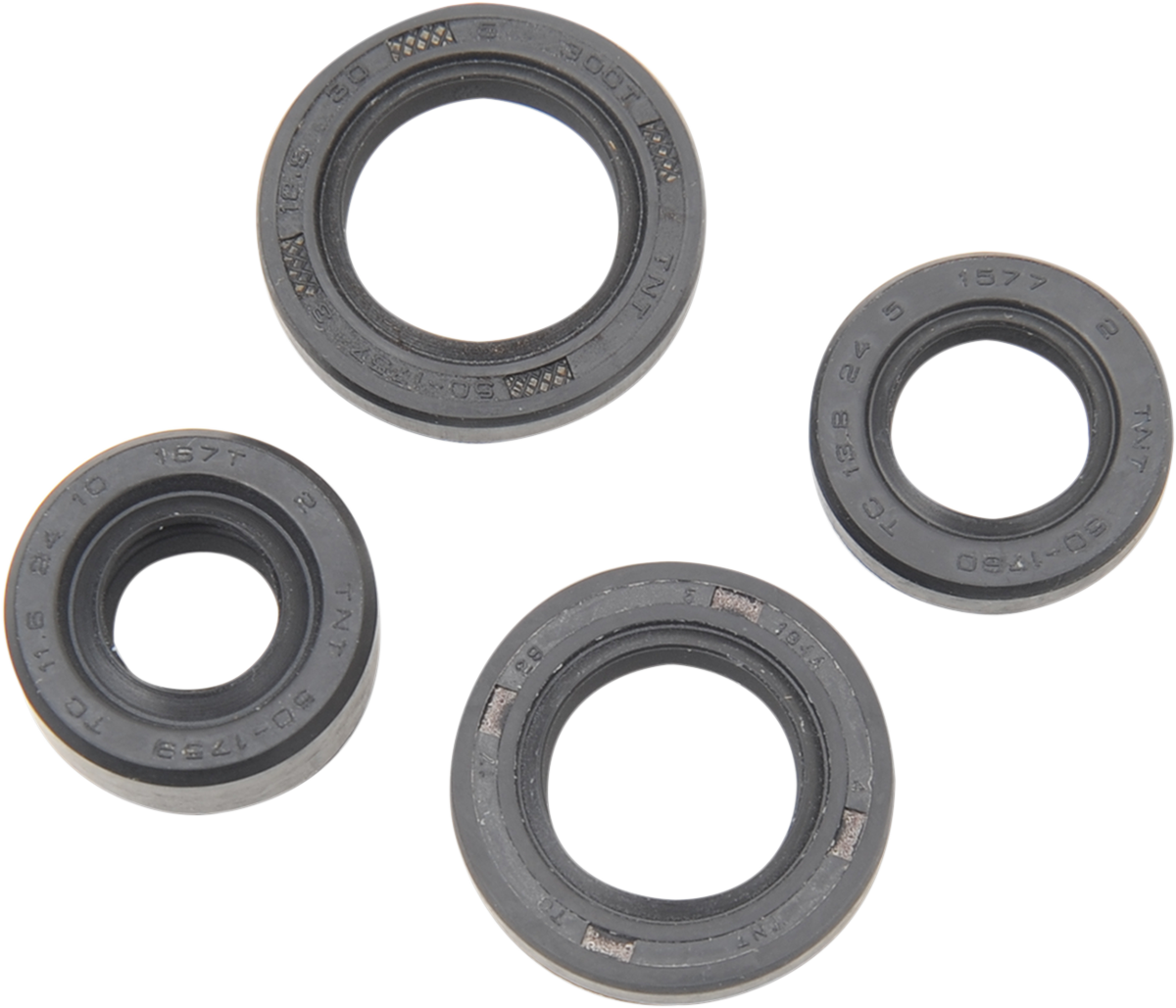 Motor Oil Seals - Honda