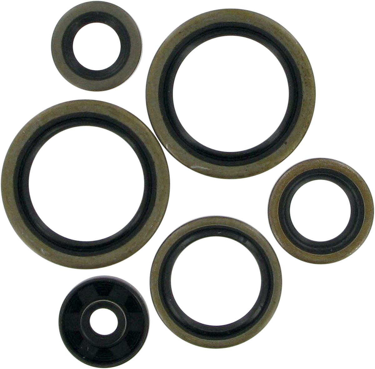 Motor Oil Seals - Husqvarna/KTM