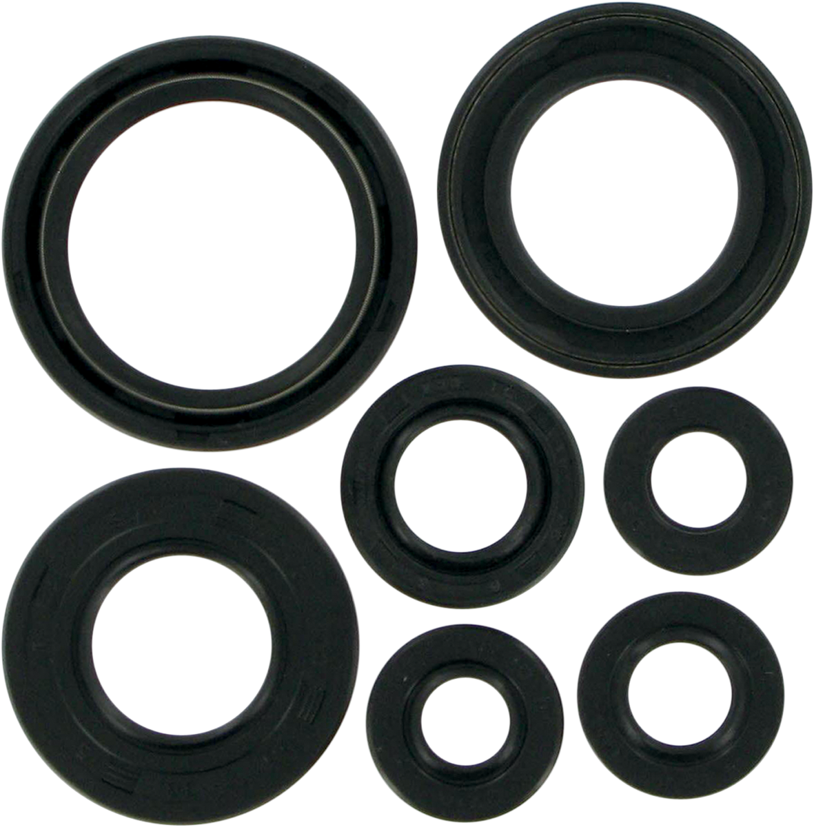 Motor Oil Seals - Yamaha