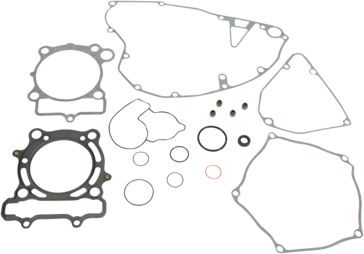 Complete Motor Gasket Kit - Kawasaki/Suzuki
