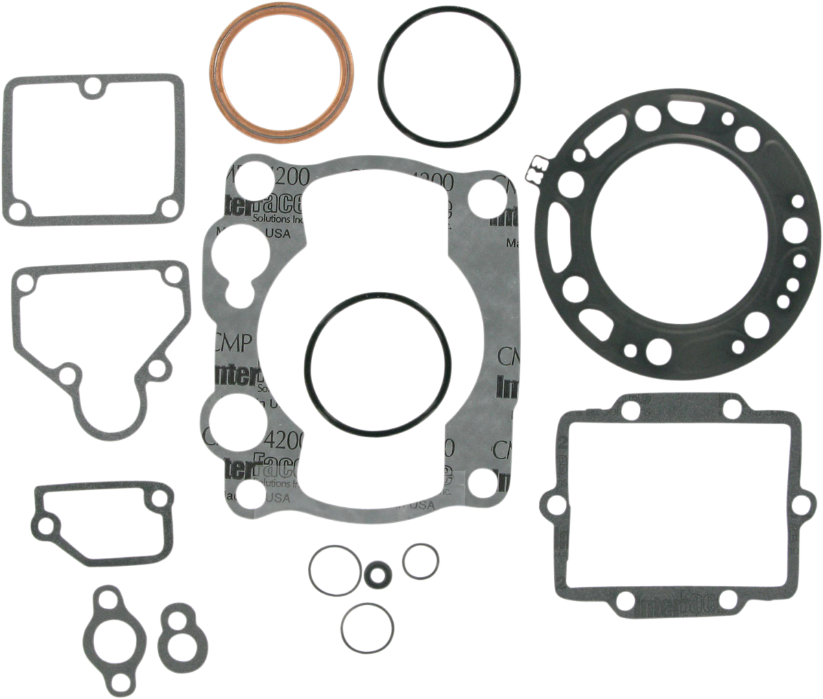Top End Gasket Kit - Kawasaki