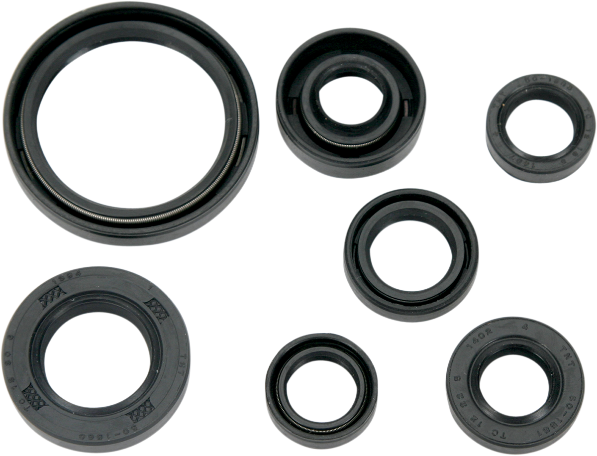 Motor Oil Seals - Yamaha