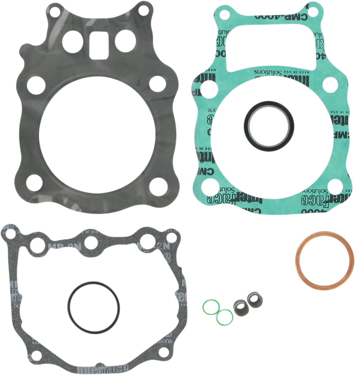 Top End Gasket Kit - Honda