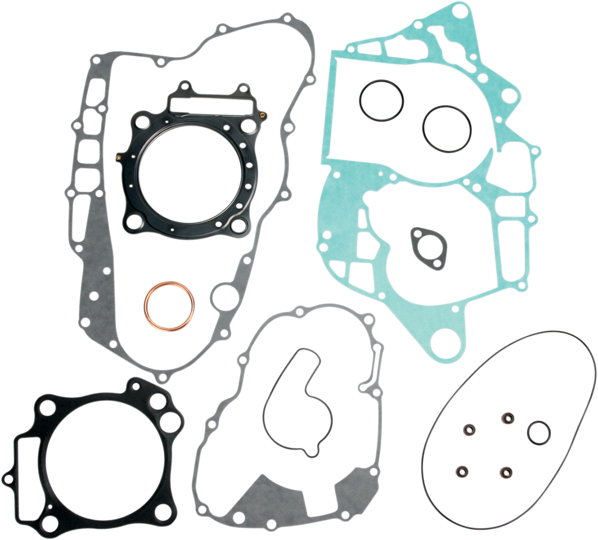 Complete Motor Gasket Kit - Honda