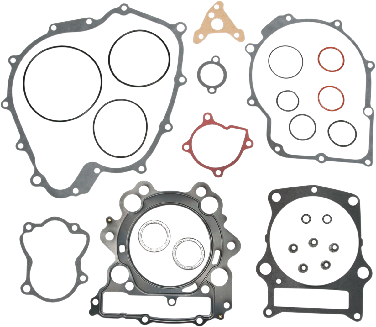 Complete Motor Gasket Kit - Yamaha