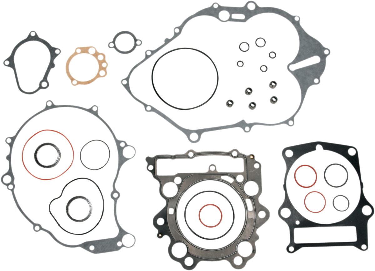 Complete Motor Gasket Kit - Yamaha