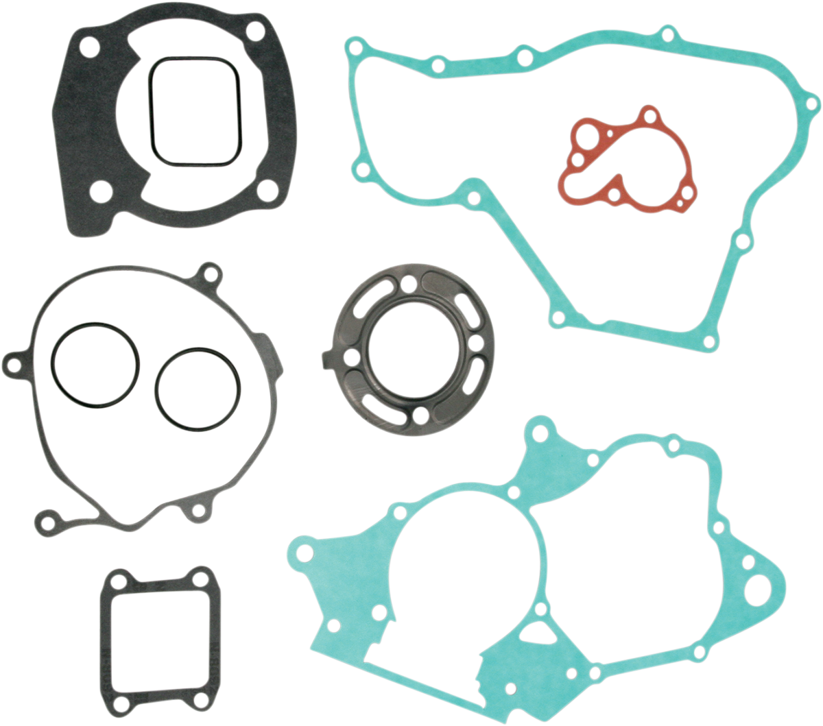 Complete Motor Gasket Kit - Honda