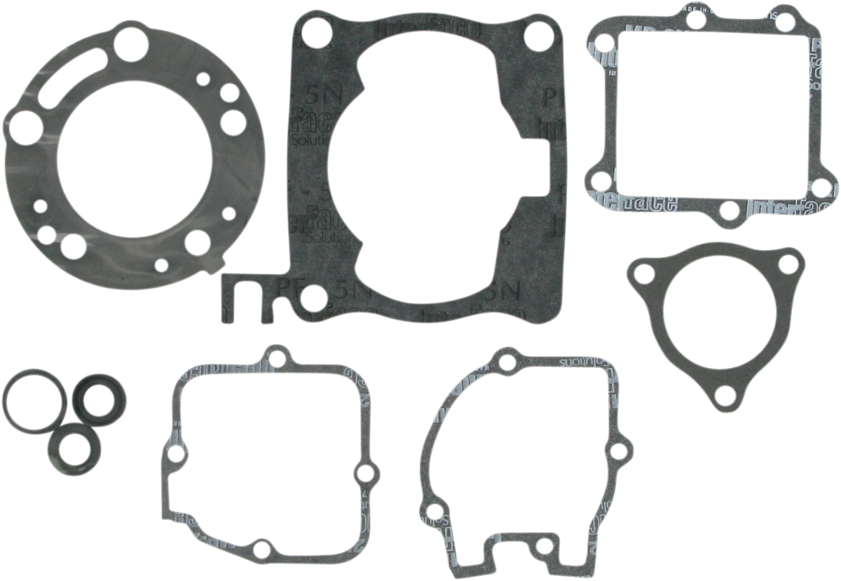 Top End Gasket Kit - Honda