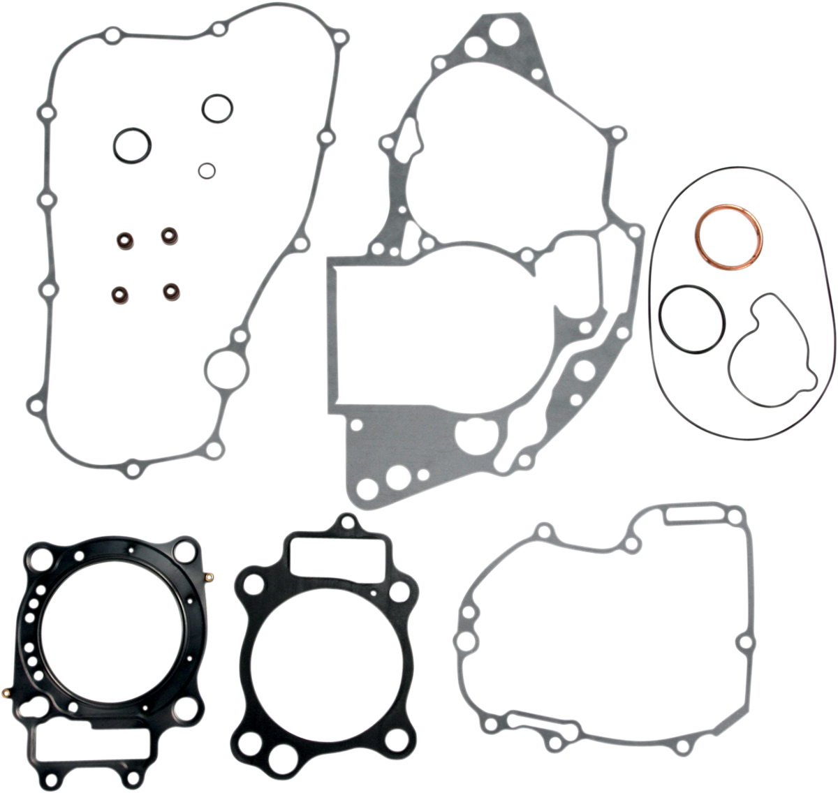 Complete Motor Gasket Kit - Honda