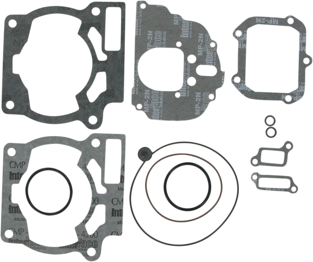Top End Gasket Kit - KTM