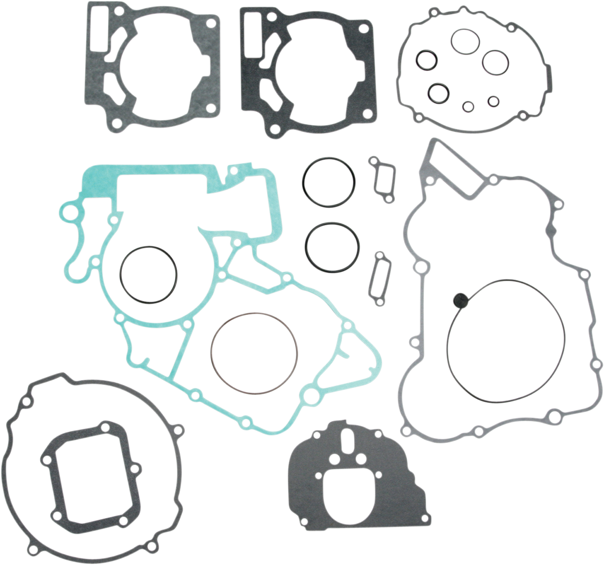 Complete Motor Gasket Kit - KTM