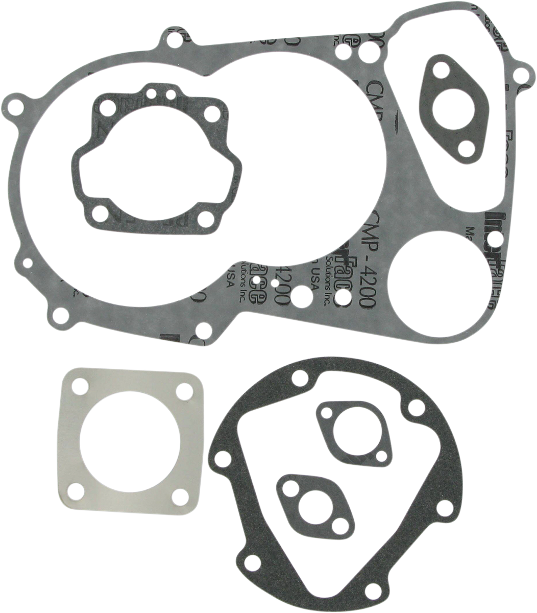 Complete Motor Gasket Kit - Kawasaki/Suzuki
