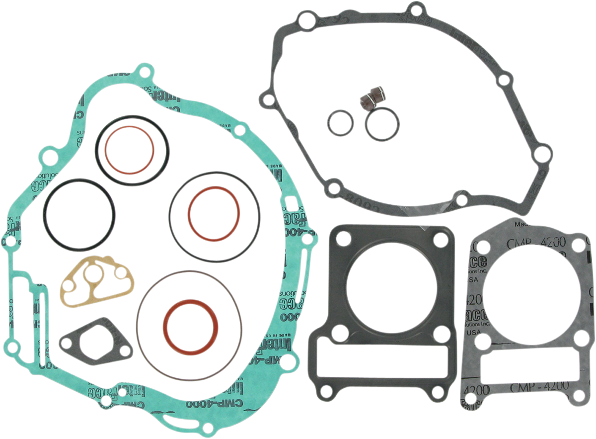 Complete Motor Gasket Kit - Yamaha