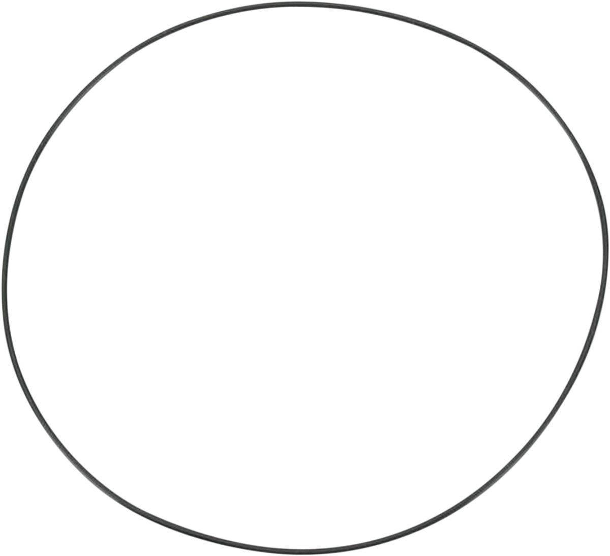 Outer Clutch Cover Gasket - Honda