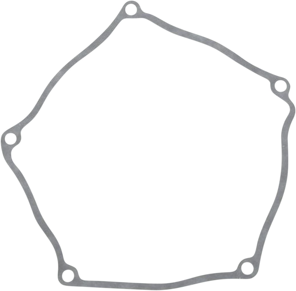 Outer Clutch Cover Gasket - Kawasaki/Suzuki
