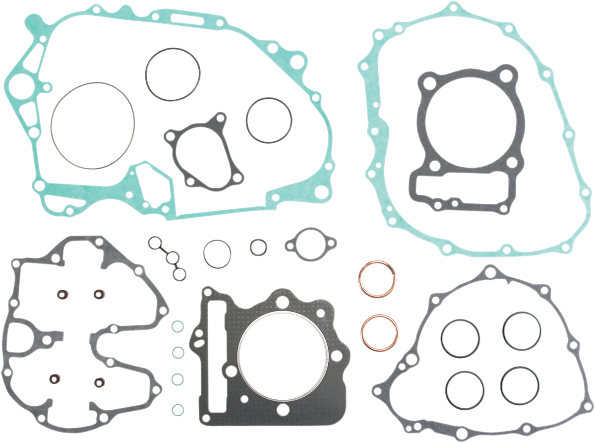Complete Motor Gasket Kit - Honda