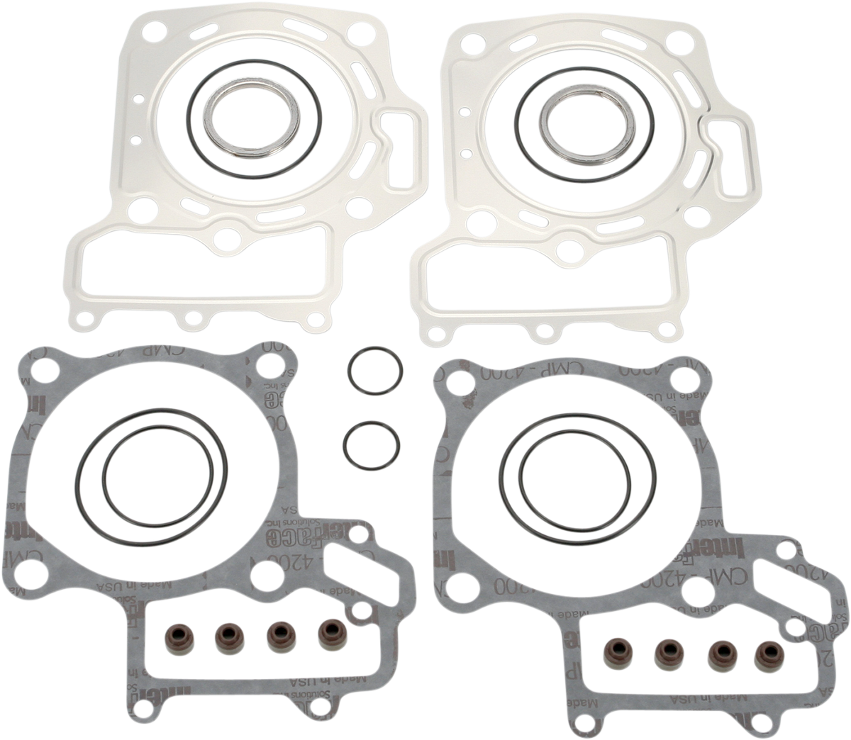 Top End Gasket Kit - Kawasaki/Arctic Cat