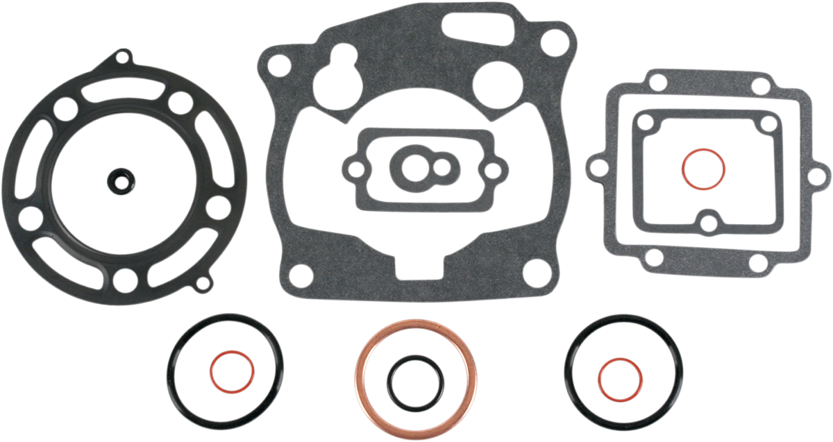 Top End Gasket Kit - Kawasaki