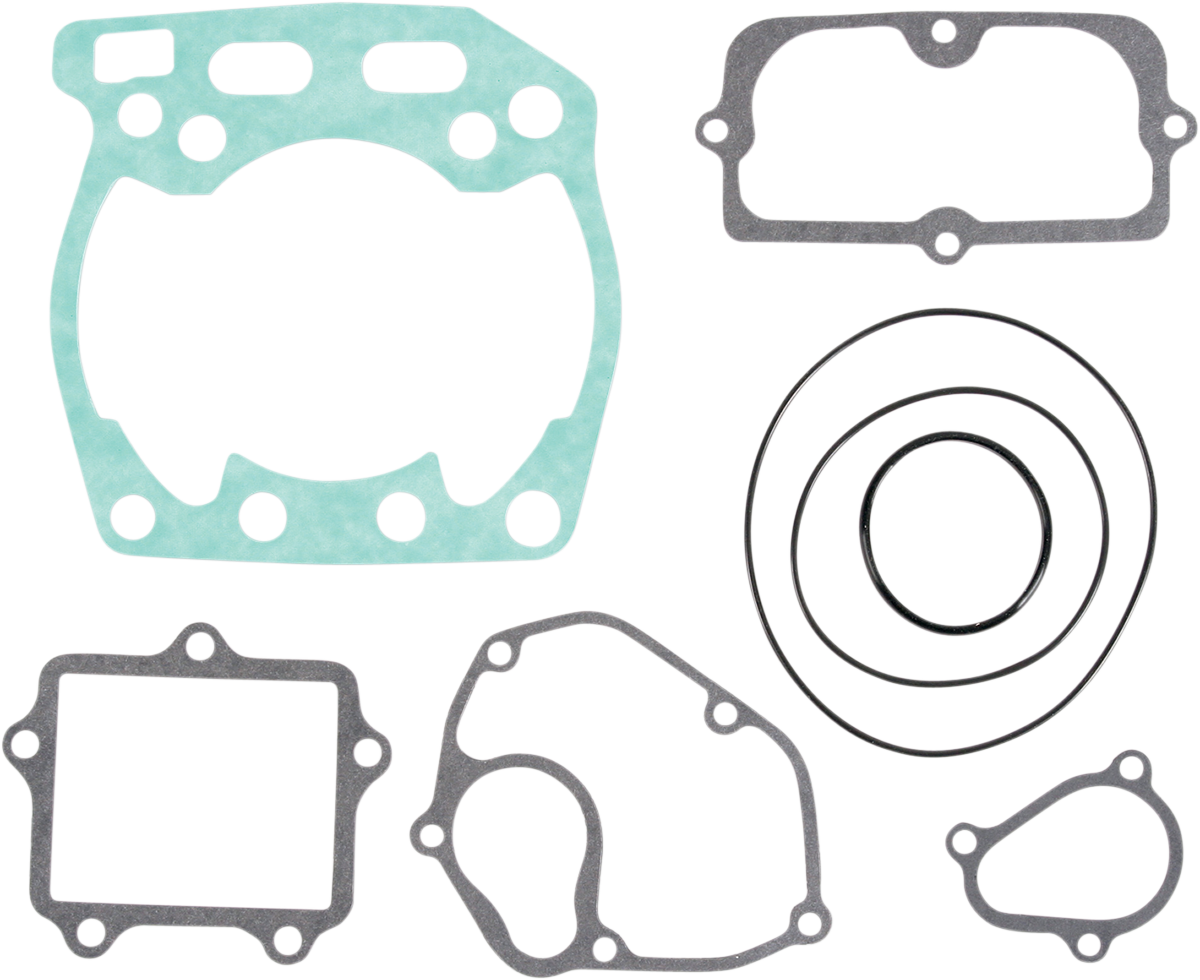 Top End Gasket Kit - Suzuki