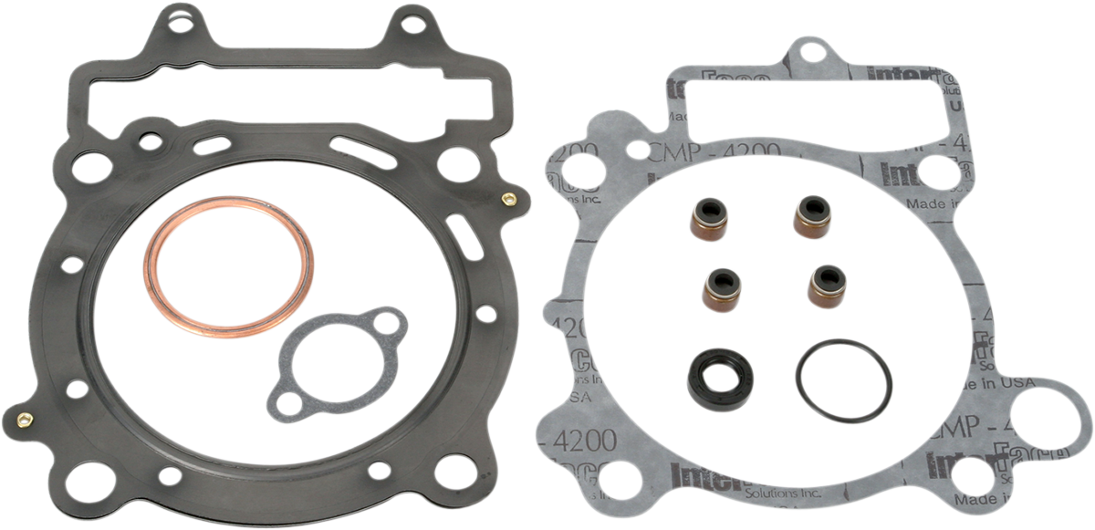Top End Gasket Kit - Kawasaki