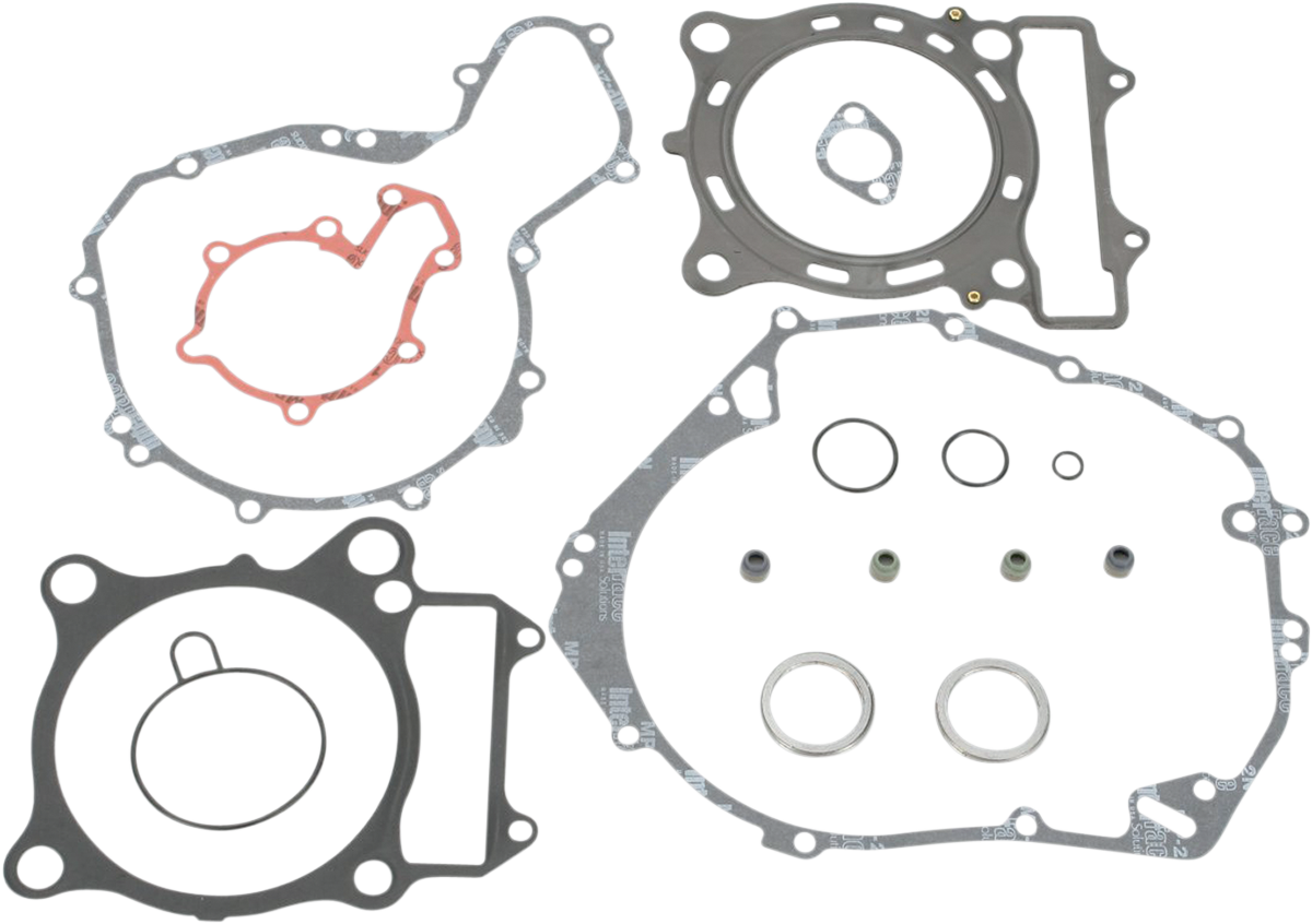 Complete Motor Gasket Kit - Polaris