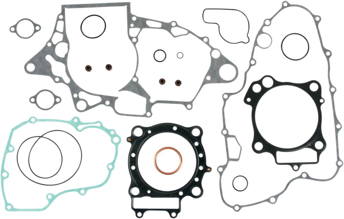 Complete Motor Gasket Kit - Honda