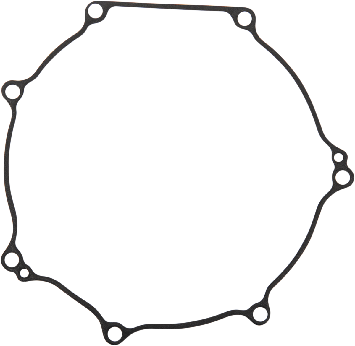 Outer Clutch Cover Gasket - Kawasaki