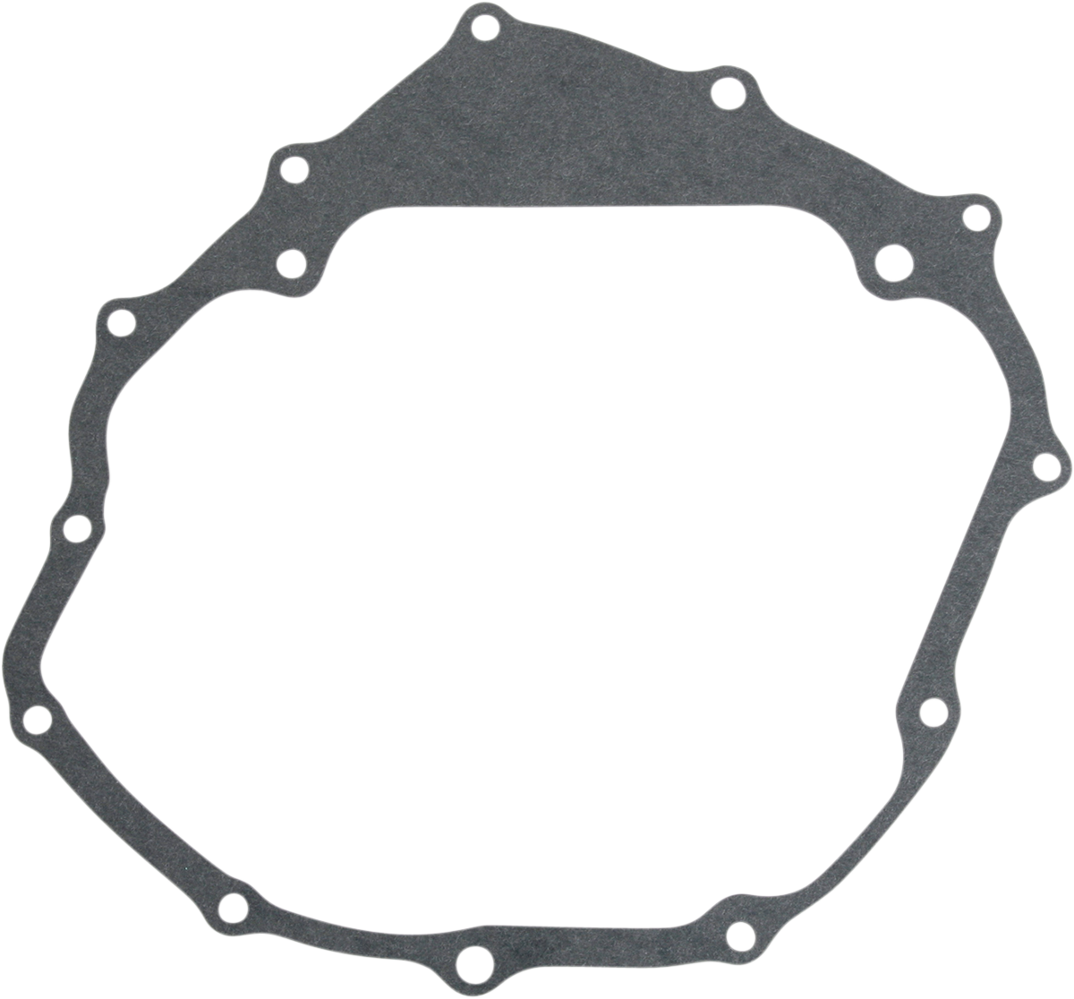 Inner Clutch Cover Gasket - Honda