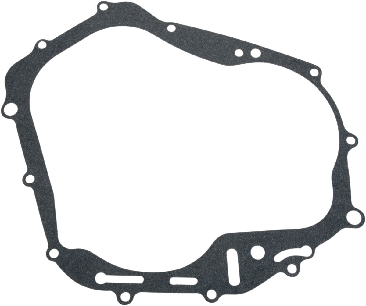 Inner Clutch Cover Gasket - Suzuki