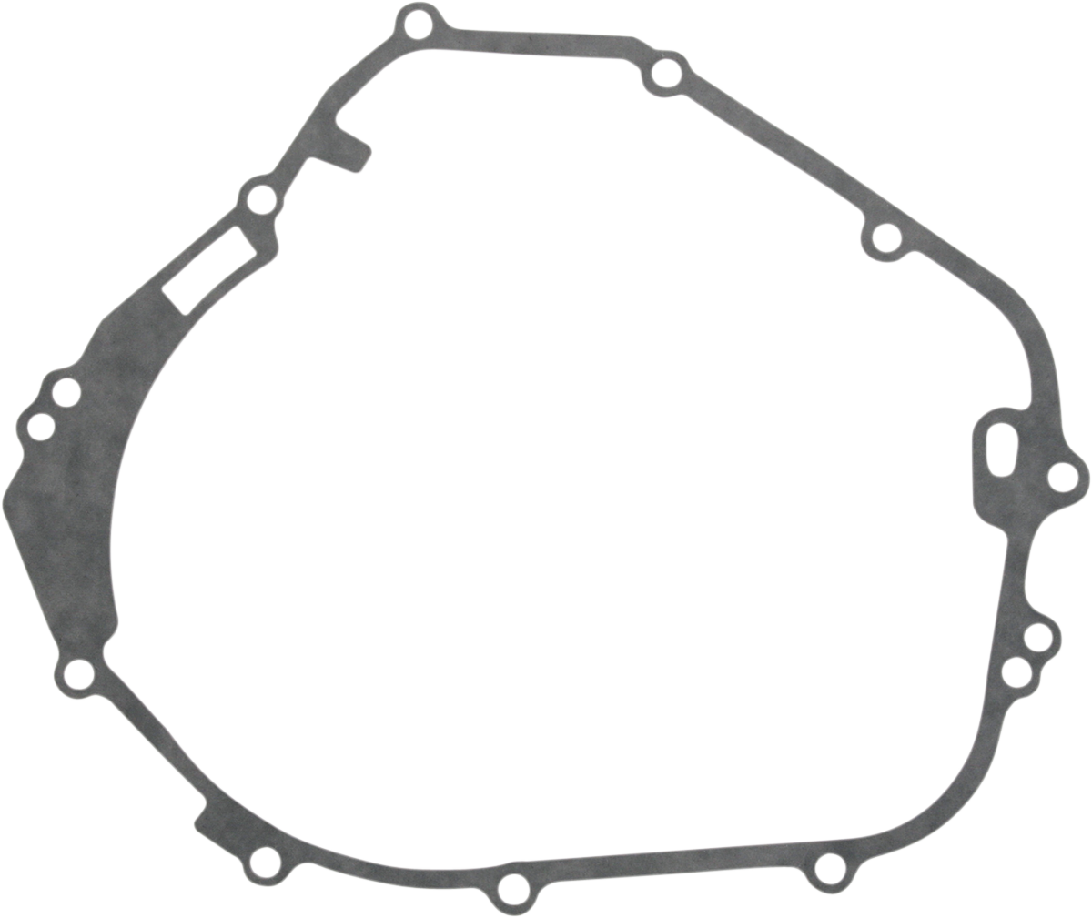 Inner Clutch Cover Gasket - Polaris