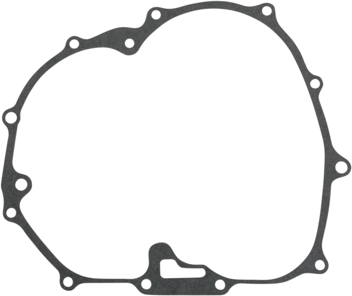 Inner Clutch Cover Gasket - Honda