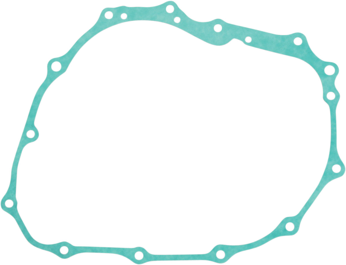 Inner Clutch Cover Gasket - Honda
