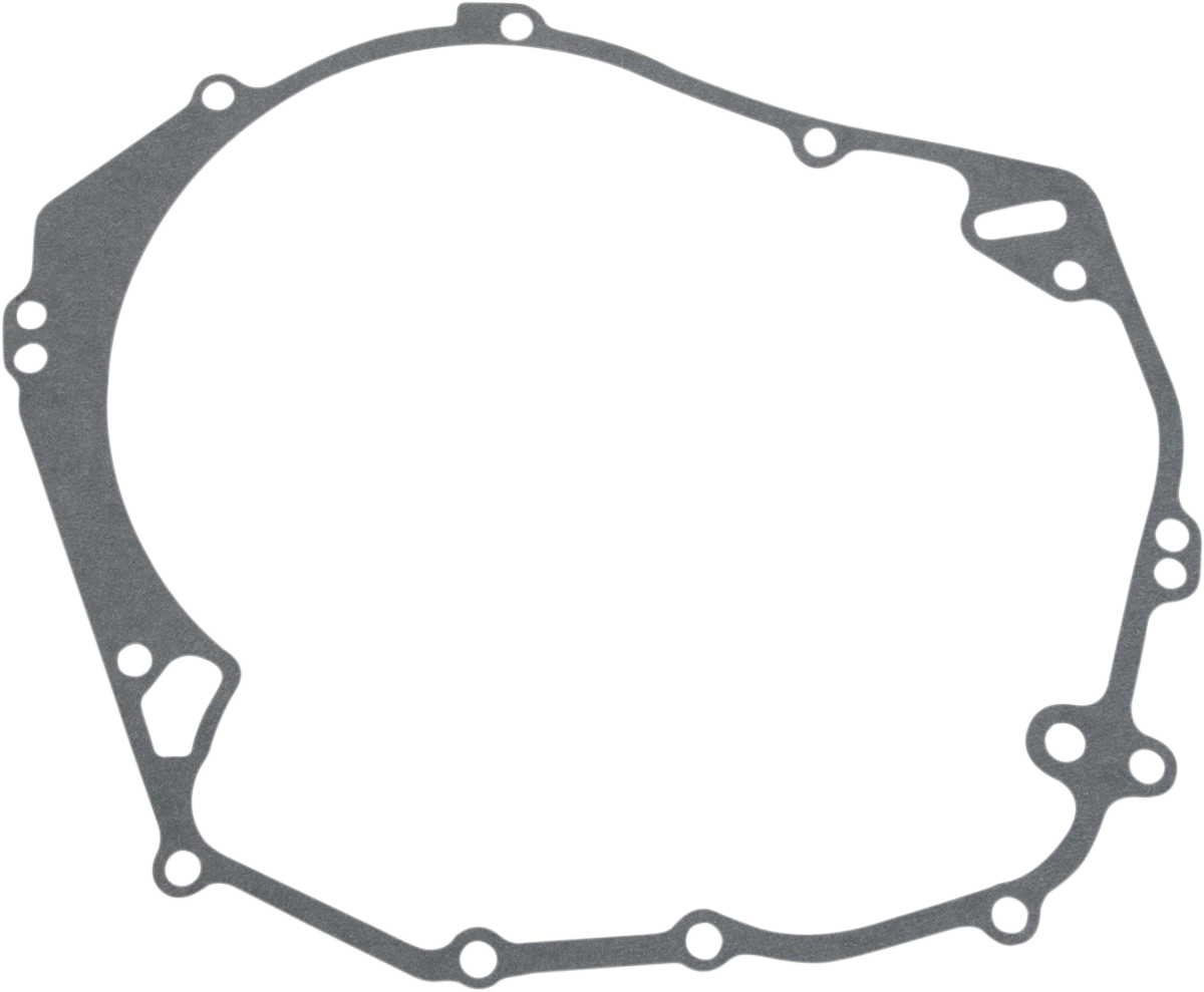 Inner Clutch Cover Gasket - Polaris