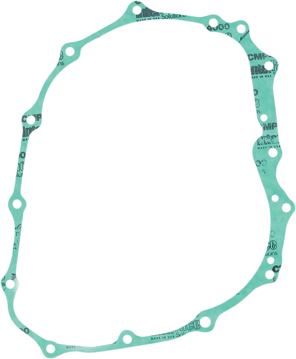 Inner Clutch Cover Gasket - Honda