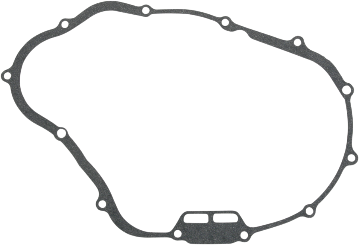Inner Clutch Cover Gasket - Honda