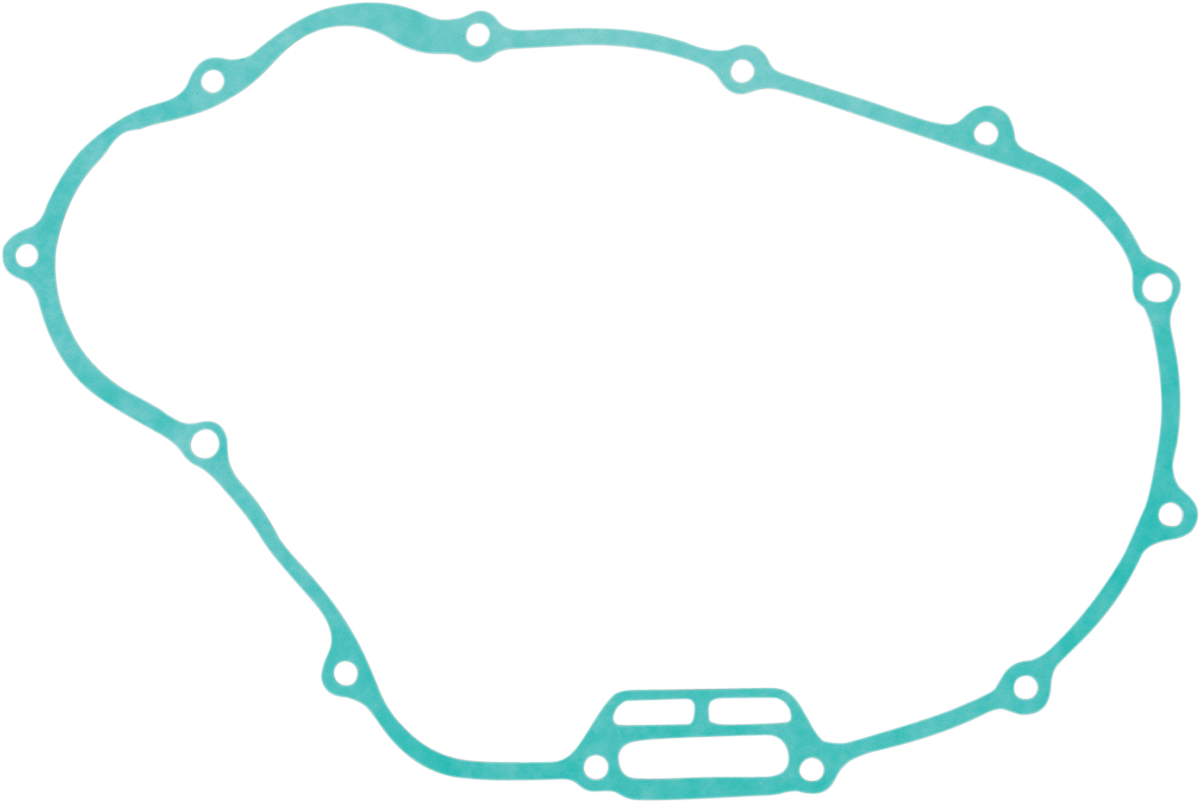 Inner Clutch Cover Gasket - Honda