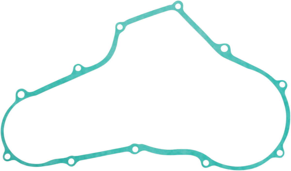 Inner Clutch Cover Gasket - Honda