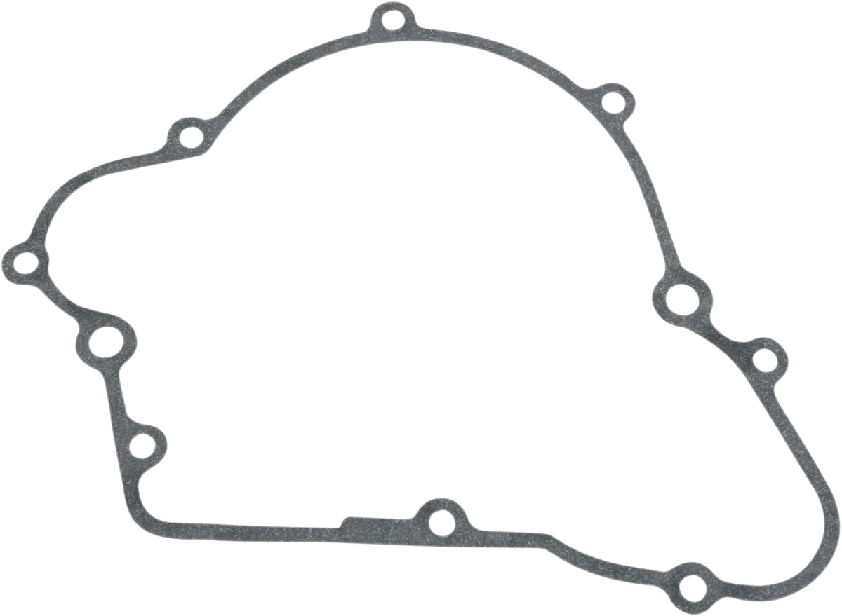 Inner Clutch Cover Gasket - Kawasaki