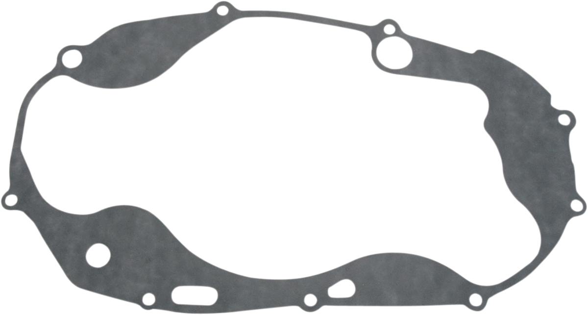 Inner Clutch Cover Gasket - Yamaha
